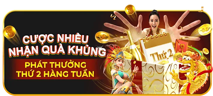 Màn hình hiển thị giải độc đắc lũy tiến khổng lồ đang tăng lên trong trò chơi nổ hũ 123b