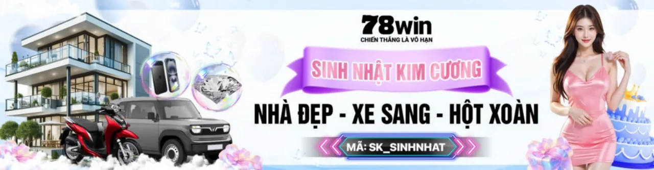Thưởng nạp tiền chơi nổ hũ tại 123b Nổ Hũ